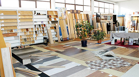 Teppich oder Laminat Teppich oder Laminat