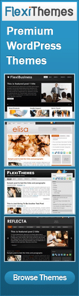 Premium WordPress Themes